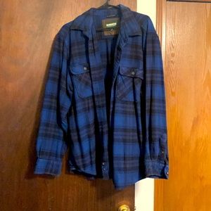 Men’s Flannel